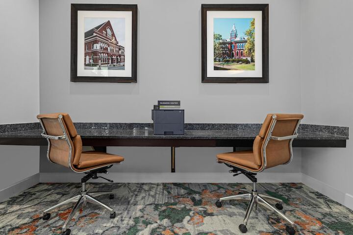 Hilton Garden Inn Nashville Brentwood