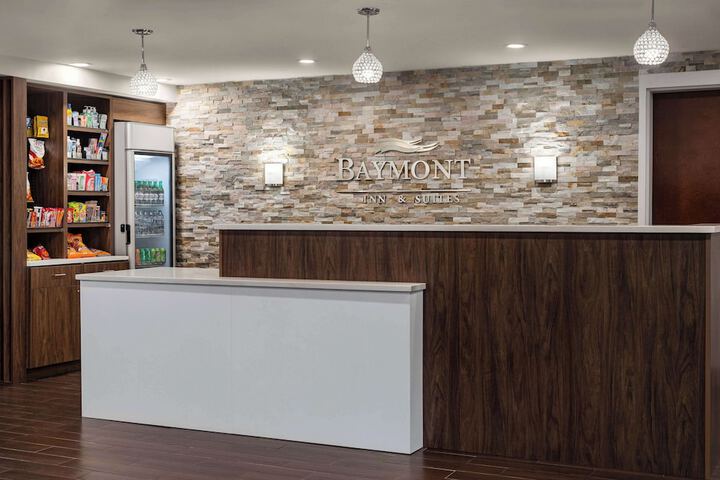 Baymont by Wyndham Georgetown / Lexington North