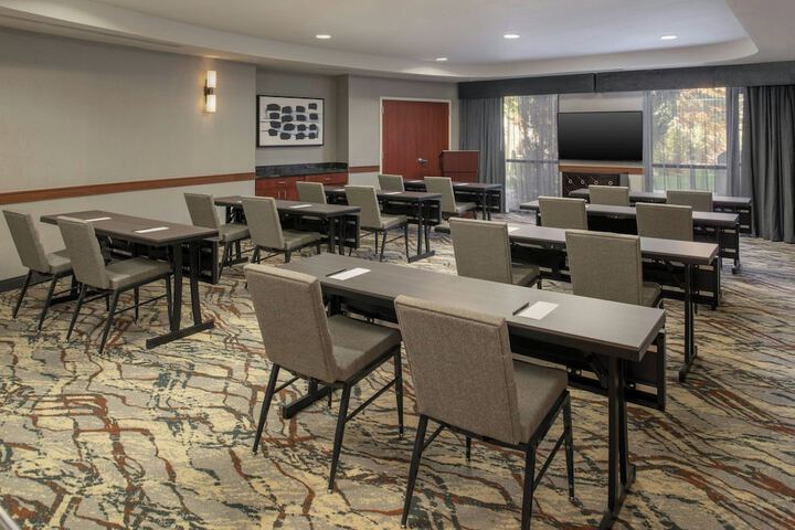 Courtyard by Marriott Carson City