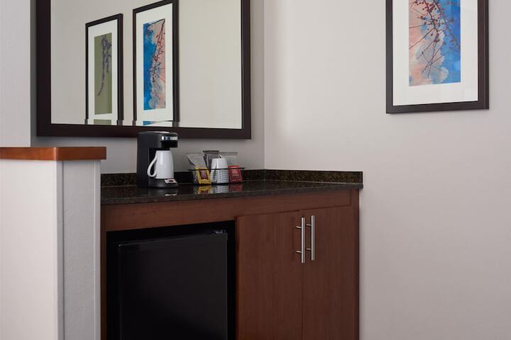 Hyatt Place Salt Lake City / Downtown/The Gateway