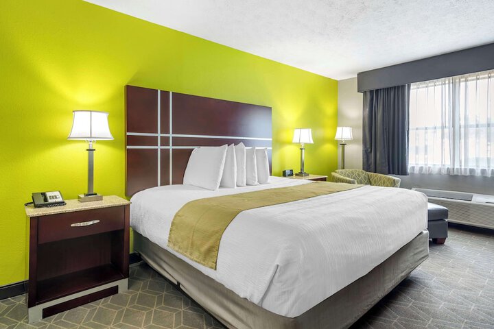 Best Western Auburn / Opelika Inn