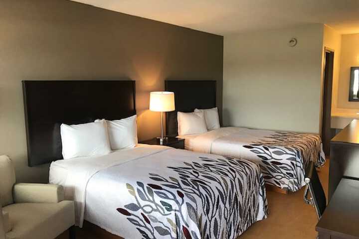 Red Roof Inn Somerset PA