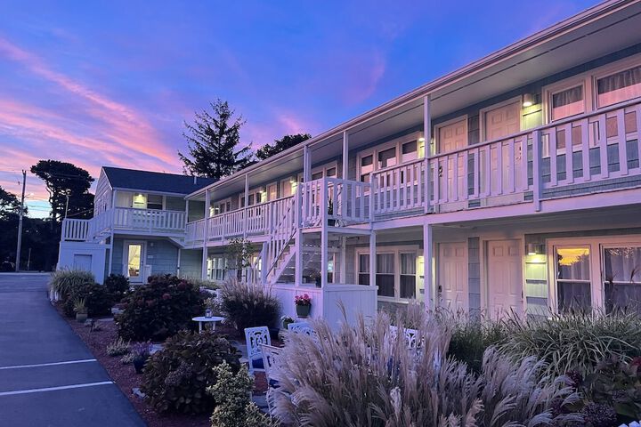 The Escape Inn