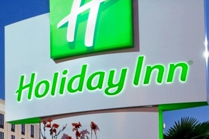 Holiday Inn Hotels and Suites Mount Pleasant by IHG