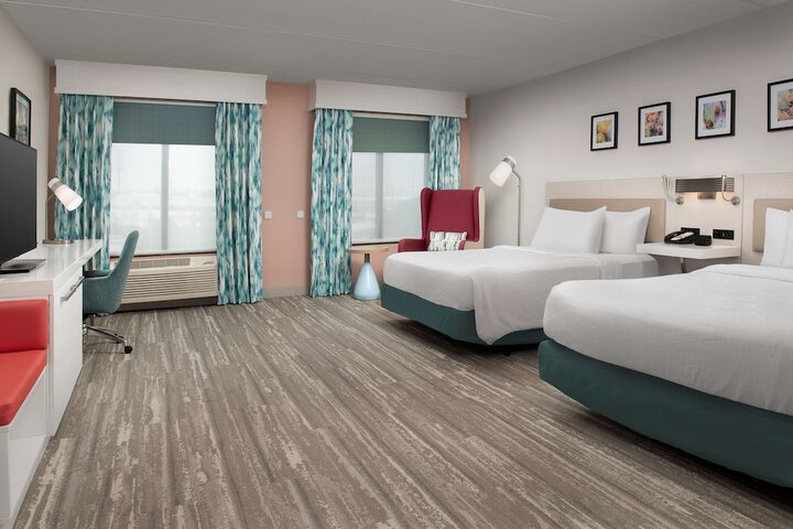 Hilton Garden Inn Dallas / Duncanville