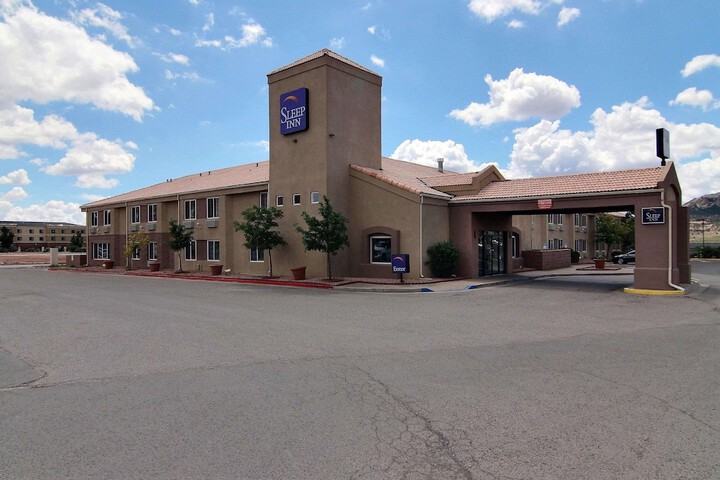 Sleep Inn Gallup
