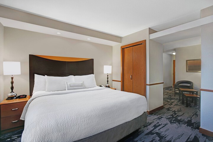 Fairfield Inn & Suites by Marriott Carlsbad