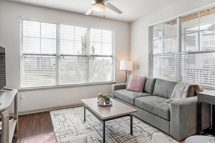 Landing Furnished Apartments near YSM