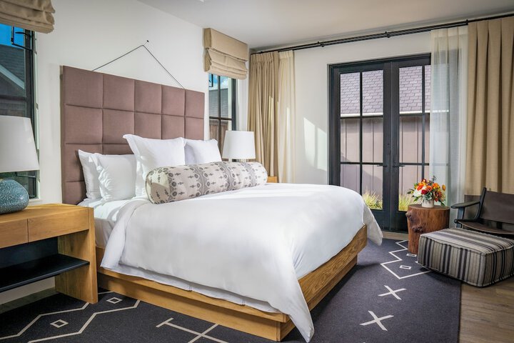 Four Seasons Resort and Residences Napa Valley