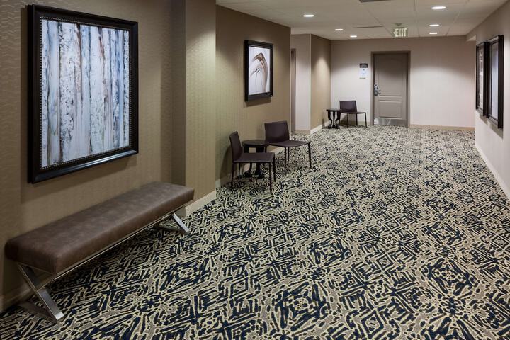 Hampton Inn & Suites Boise-Downtown