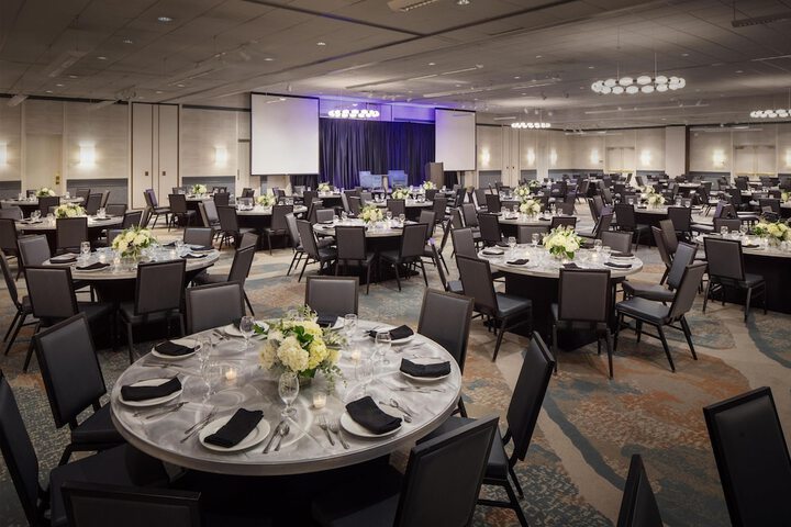 DoubleTree by Hilton Boston - Andover