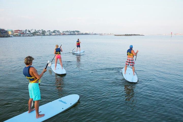 Perdido Beach Resort
