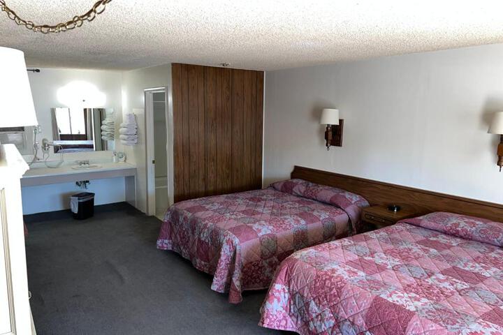 El Portal Motel