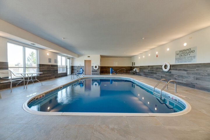 Pool 2 of 43