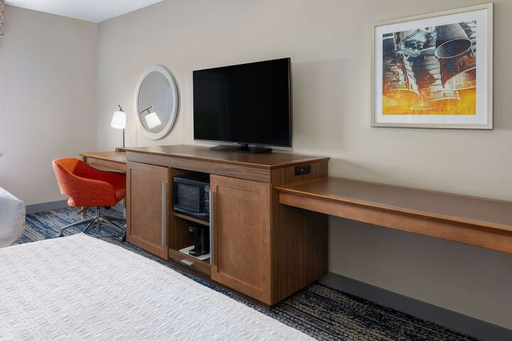 Hampton Inn Titusville / I-95 Kennedy Space Center