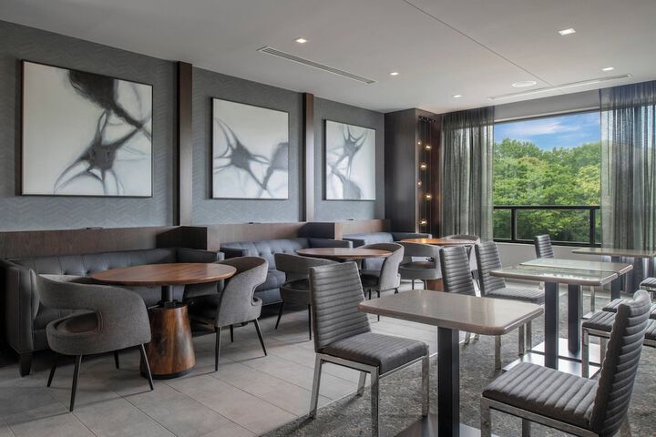 TownePlace Suites by Marriott Boston Medford