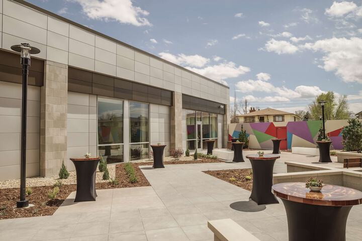 Hyatt Regency Denver Anschutz Medical Campus