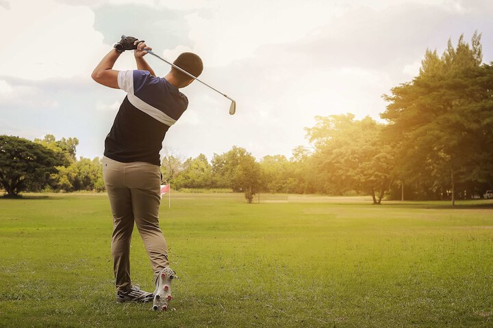 Golf 28 of 31