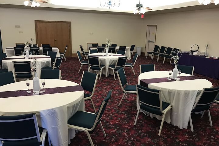 Ballroom/Hall 57 of 59