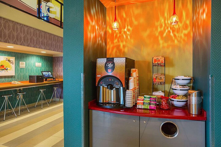 Hotel Interior 10 of 49