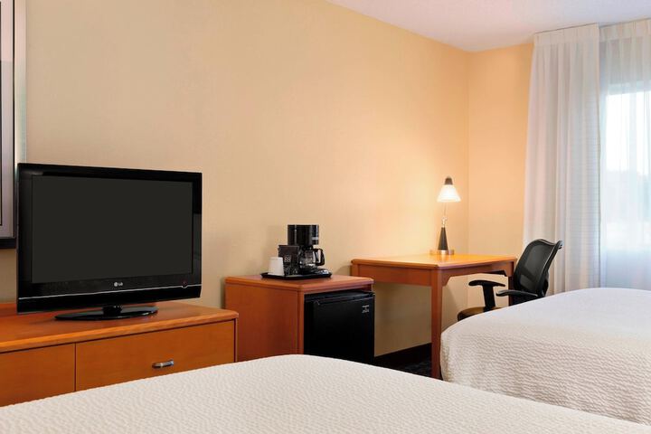 Fairfield Inn & Suites Minneapolis-St. Paul Airport