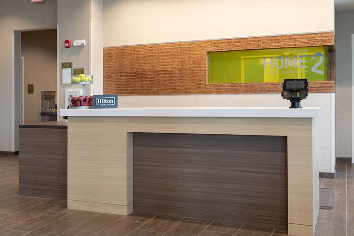 Home2 Suites by Hilton Omaha UN Medical Center Area
