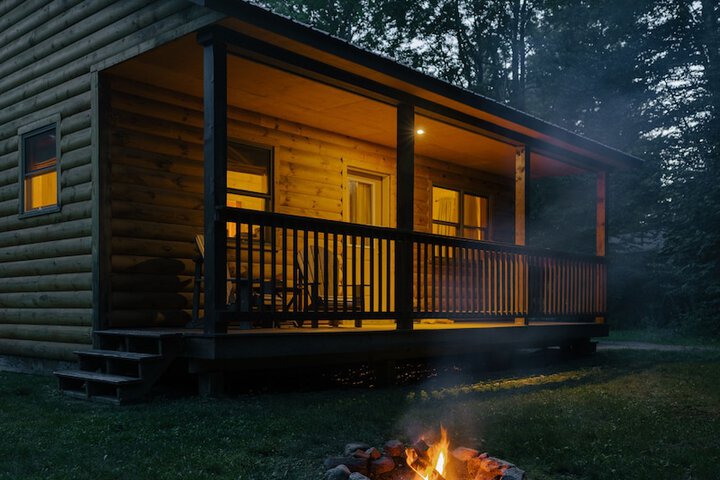 Sterling Ridge Resort