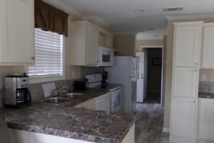 Southern Charm RV Resort