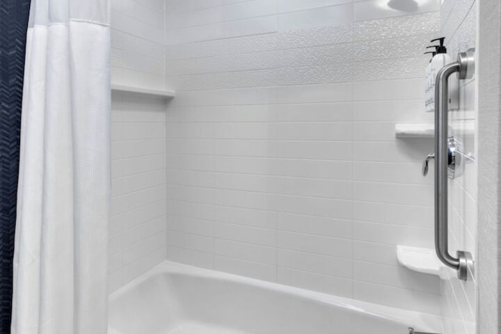 Fairfield Inn & Suites by Marriott Moncton