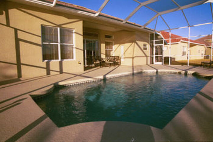 Luxury Vacation Homes Bradenton / Sarasota