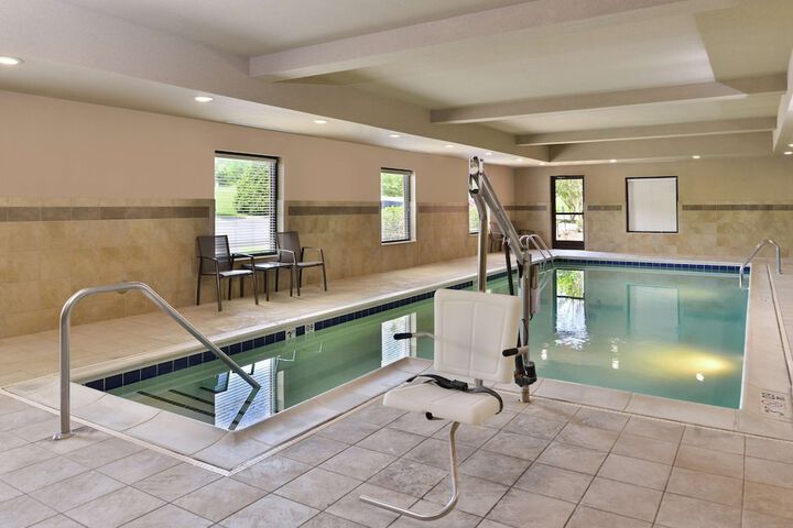 Pool 8 of 37