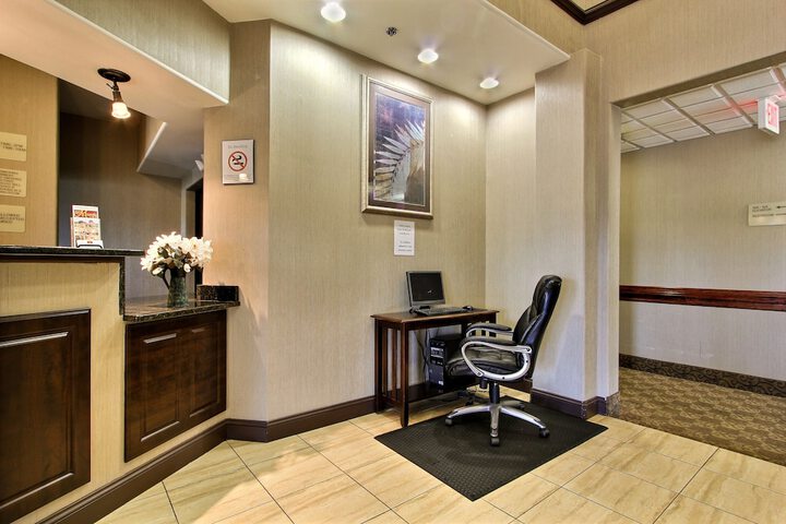 Magnolia Inn & Suites Savannah Airport