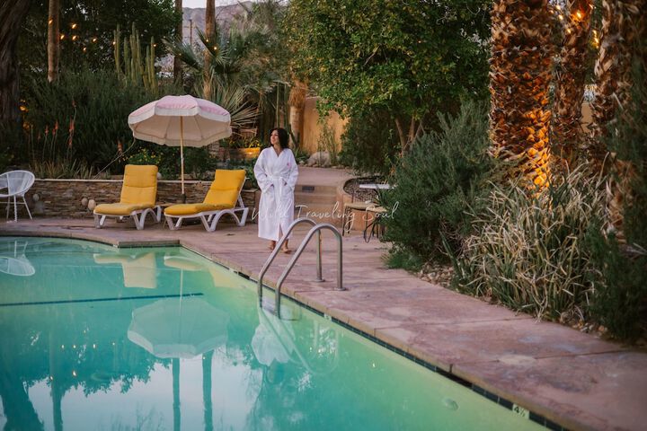 Pool 1 of 38