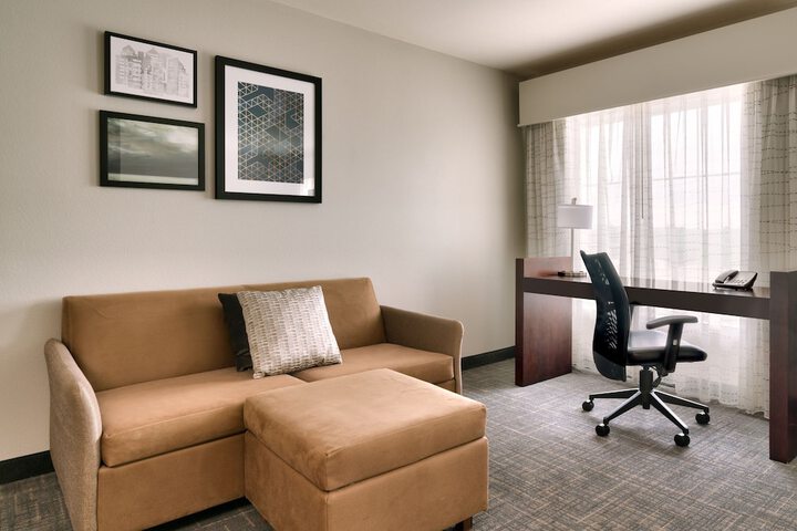 Residence Inn Houston I-10 West / Park Row