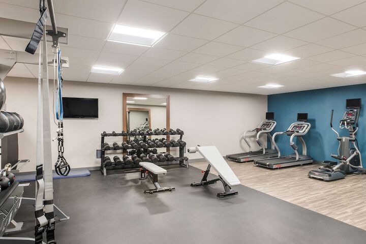 Health and Fitness 28 of 29