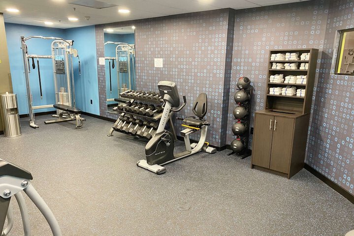 Health and Fitness 34 of 34