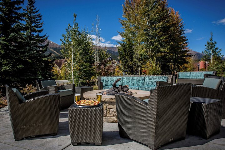 Residence Inn by Marriott Breckenridge