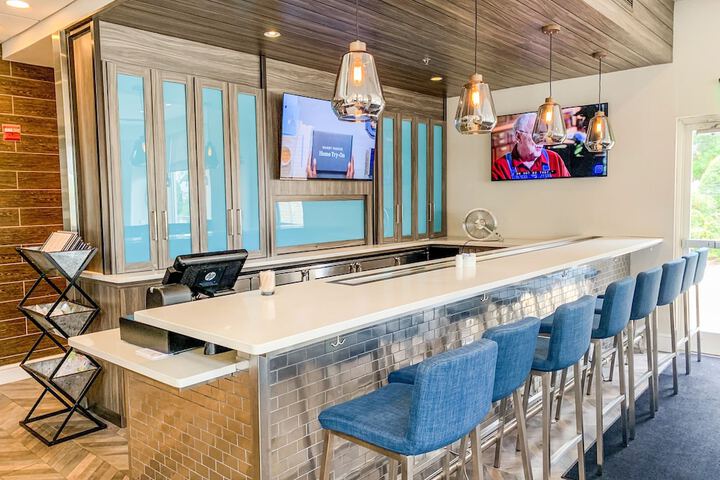 Hilton Garden Inn Temple Medical Center