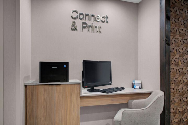 Fairfield Inn & Suites by Marriott Roanoke Salem