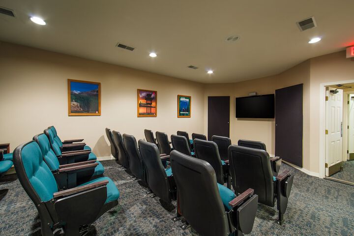 Holiday Inn Club Vacations Holiday Hills Resort Branson by IHG