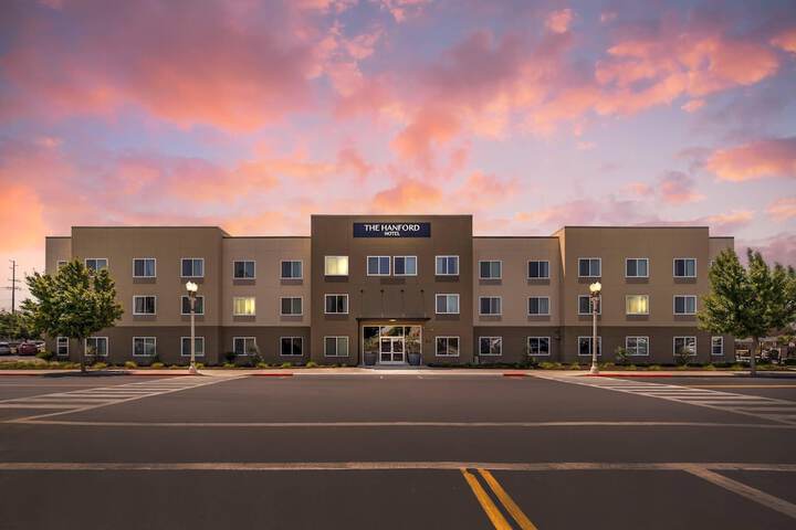 The Hanford Hotel an Ascend Collection Hotel