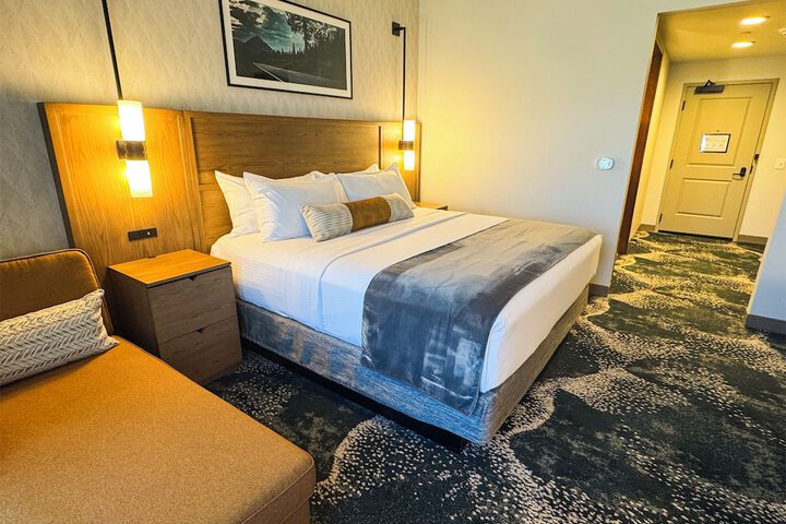Rain Rock Casino Resort Hotel