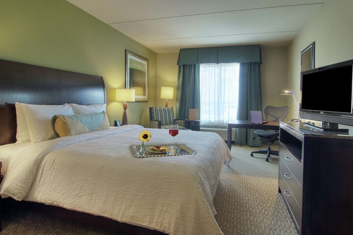 Hilton Garden Inn Houston-Pearland