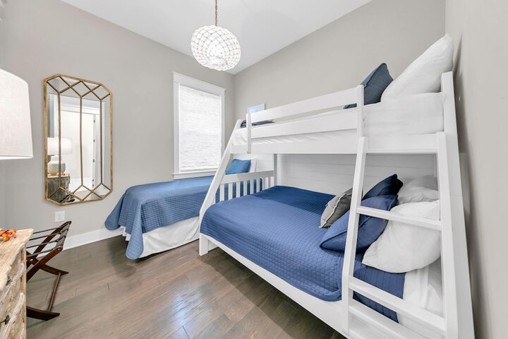 Prominence on 30A by Panhandle Getaways