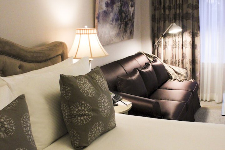 The Bruce Hotel