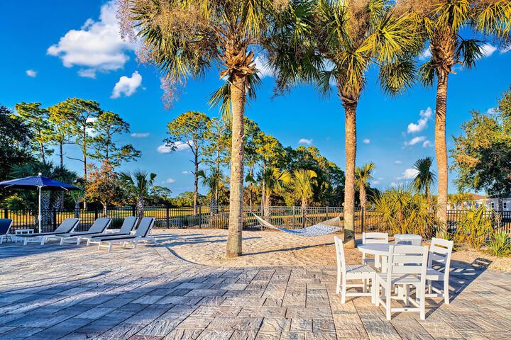 St James Bay Golf & Pickleball Resort