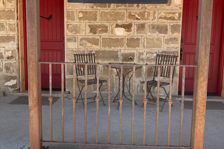 The Stone House Inn