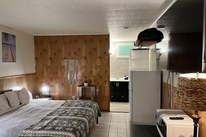 High Point Motel