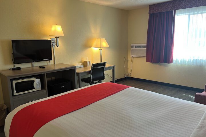 Rockview Hotel Castle Rock Downtown