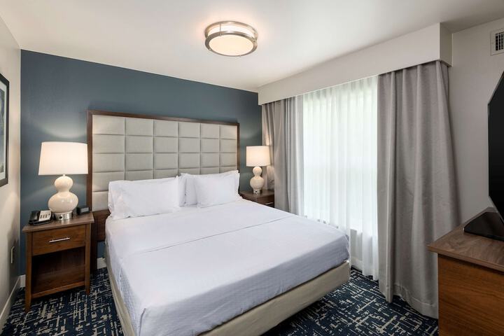 Homewood Suites by Hilton Philadelphia / Mt. Laurel